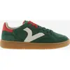 Image de Victoria Uni, modèle Smash, chaussures en daim, taille 44