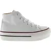 Image de Victoria Sneakers 1061101-BLA in White color size 37