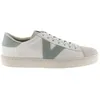 Image de Sport / Zapatillas Mujer VICTORIA 1126142V COLOR WHITE JADE