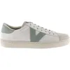 Image de Sport / Zapatillas Mujer VICTORIA 1126142V COLOR WHITE JADE