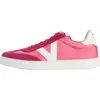 Image de Baskets Basse en cuir