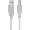 Image de Câble USB 2.0 NANOCABLE