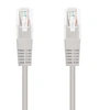 Image de Nanocable Rj45 Utp Cat.6 5 M Blanc Blanc One Size