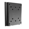 Image de TooQ LP1023F-B Support mural fixe pour TV 13-27"/ jusqu'à 30kg