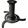 Image de Support plafond pour projecteur TooQ SOPORTE UNIVERSAL DE TECHO GIR PJ1010TN-B Noir