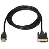 Image de Câble Dvi 18+1 Mâle A Hdmi Longueur 1,8m 10.15.0502