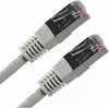 Image de Câble CAT 6 FTP NANOCABLE 10.20.0810 Gris (10 m)