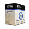 Image de Catégorie 6 Hard FTP RJ45 Câble NANOCABLE 10.20.0904 305 m
