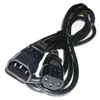 Image de Nanocable - Cpu Power Cable C13/h-c14m 1.5m