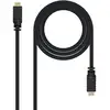 Image de Nanocable 10.15.1820 câble HDMI 20 m HDMI Type A (Standard) Noir - Neuf
