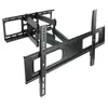 Image de Support mural TooQ SOPORTE GIRATORIO E INCLINABLE LP6270TN-B Téléviseur 37"-70