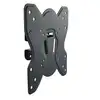 Image de Tooq Tv/monitor Support mural 23-42'' Noir Noir One Size