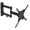 Image de Support TV mural avec bras TooQ LP2142TNL-B 13"-42