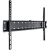 Image de TooQ LP4170F-B Support mural fixe TooQ LP4170F-B pour TV 37-70"/ jusqu'à 40kg