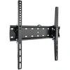 Image de Tooq Tv/monitor Support mural 32-55'' Noir Noir One Size