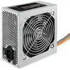 Image de Alimentation Tooq Tqep-500Sse-O - 500 W · Ventilateur 120 mm · Atx - Neuf