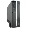 Image de TOOQ TQC-3005U3 - Boîtier Profil Bas pour Ordinateur (USB 3.0, 500W), Noir en occasion ou reconditionné