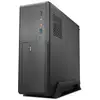 Image de TooQ TQC-3006DU3C unité centrale Bureau Noir 500 W - Neuf