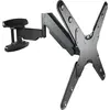 Image de Support TV mural avec bras TooQ LP2355TN-B 23"-55" 30 kg Noir