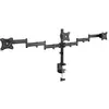 Image de Support de table pour 3 écrans 13-27 DB1327TN-B - Neuf