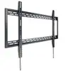 Image de Tooq Lp41130f-b 60-100'' Support pour téléviseur Noir Noir One Size