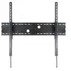 Image de Support TV mural inclinable 130mm Vesa 900x600 Lp42130t-b