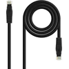 Image de Nanocable Utp Awg24 2 M Cat6a-câble réseau One Size