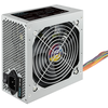 Image de TooQ TQAPOLO-550SP alimentatore per computer 550 W 20+4 pin ATX ATX Argento - Neuf