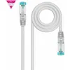 Image de Rj45 Cat7 S/ftp Cu Lszh 1m gris Nanocâble 10.20.1701