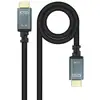 Image de Nanocable 10.15.8000 câble HDMI 0,5 m HDMI Type A (Standard) Noir - Neuf