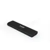 Image de Boitier externe USB-C 3.2 Tooq Shura - S-ATA/NVMe M.2 Type 2280 (Noir) #4POURCENT