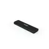 Image de TooQ Shura Enceinte ssd Noir M.2 - Neuf