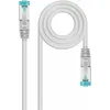Image de Rj45 Cat7 S/ftp Cu 0,25m Grau 10.20.1700-l25 Rj45 Cat7 S/ftp Cu 0,25m Grau 10.20.1700-l25