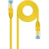 Image de Nanocable 10.20.1702-y Rj45 Sftp 2 M Cat7-câble réseau jaune jaune One Size
