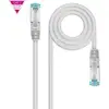 Image de Nanocable 10.20.1725 câble de réseau Gris 25 m Cat7 SF/UTP (S-FTP) - Neuf
