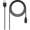 Image de Câble USB A vers USB-C NANOCABLE 10.01.2103