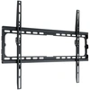 Image de TooQ LP1080F-B Support mural fixe TooQ LP1080F-B pour TV 37-80"/ jusqu'à 45kg