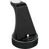 Image de Chargeur sans fil TooQ pour Apple Watch et iPhone (Noir) #4POURCENT
