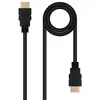 Image de Nanocable 10.15.3807 câble HDMI 7 m HDMI Type A (Standard) Noir - Neuf