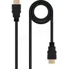Image de Câble Nanocable HDMI 2.0 M/M 10m (Noir) #6POURCENT