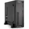 Image de Boitier Mini Tour Micro ATX TooQ TQC-3008U3C + Alimentation 500W (Noir) #4POURCENT