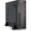 Image de TooQ TQC-3008U3CD Micro Tower USB 3.0 Black + Alimentation SFX 500W