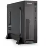 Image de TooQ TQC-3008U3C unité centrale Micro Tower Noir 500 W - Neuf