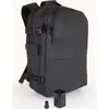 Image de Sac à Dos Ordinateur Portable et de Voyage Tooq 17"max (Noir) #4POURCENT