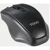 Image de Souris sans fil TooQ TQMW-1102-B (Noir) #4POURCENT