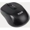 Image de Souris sans fil TooQ TQMW-1103-B (Noir) #4POURCENT