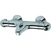 Image de Mitigeur bain-douche thermostatique POLO monocommande - ROCA - WM3120T3ZC0C300