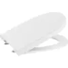 Image de Roca Meridian - siège de toilette, blanc A8012A000B