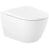 Image de ROCA Cuvette WC suspendue ONA sans bride (sans abattant) A346687000