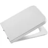 Image de Roca - Inspira - Abattant Wc, Slowclose, Blanc A80153200b